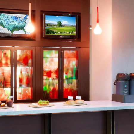 คอร์ตยาร์ด ลินคอล์น ดาวน์ทาวน์/เฮย์มาร์เก็ต Hotel ภายนอก รูปภาพ